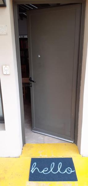 Departamento Belgrano